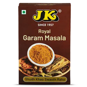 JK Garam Masala 100gm