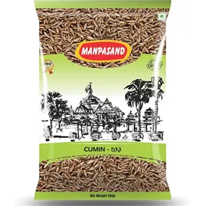 Manpasand Gota Jeera 200gm