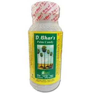 Dulal Tal Mishri 500gm