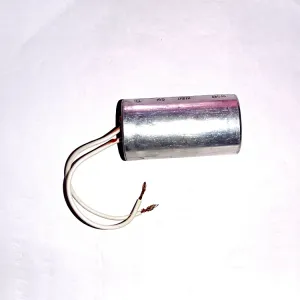 TIBCON Capacitor