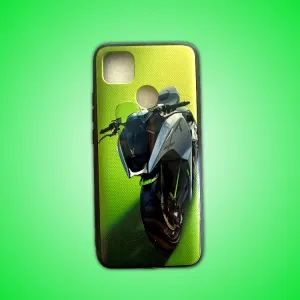 Redmi 9 - Printed Mobile cover