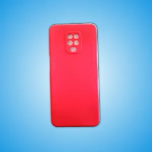 Redmi Note 9 Pro silicon Cover
