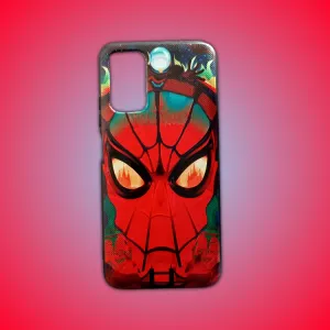 MI 9 Power- Printed Mobile cover