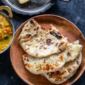 Tandoori Naan
