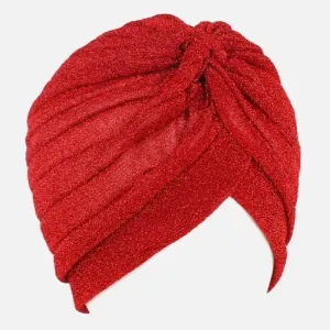 Women's Turbans