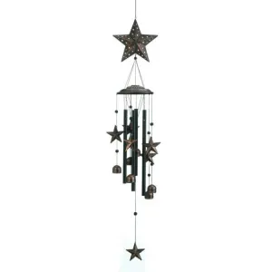 34 Bronze Stars