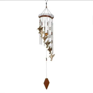 Humming Birds