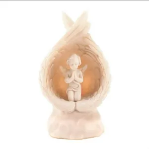 Praying Hands