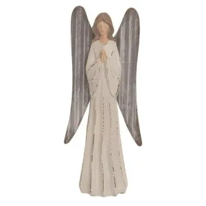 Primitive Angel