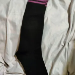 Plum Stripes