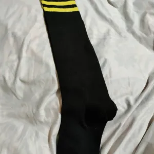 Lemon Stripes