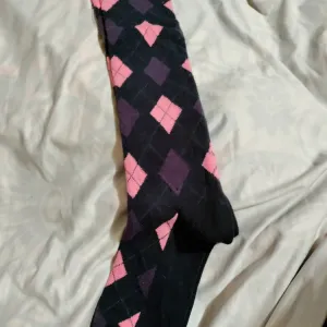 Classy Argyle