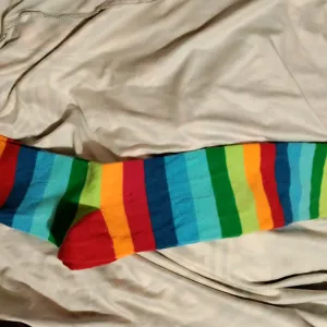 Red Rainbow