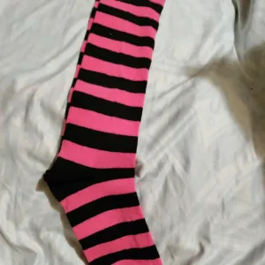 Flamingo Stripes