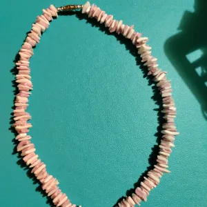 Green Rough Shell