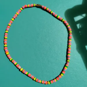 Multicolor Smooth Shell