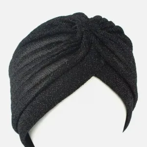 Black Turban