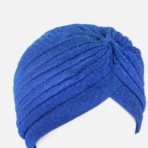 Blue Turban