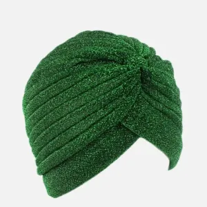 Green Turban