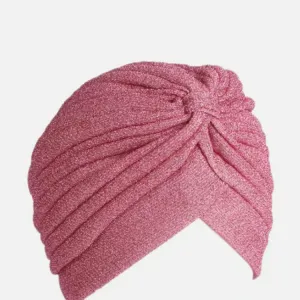 Brown Turban