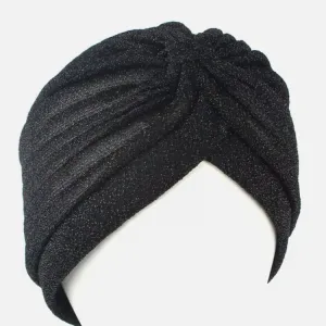 Black Turban
