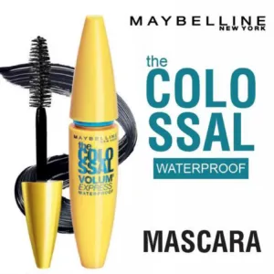 Maybelline Newyork Waterproof mascara