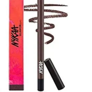 Nykaa Glamorise Eyeliner Pencil