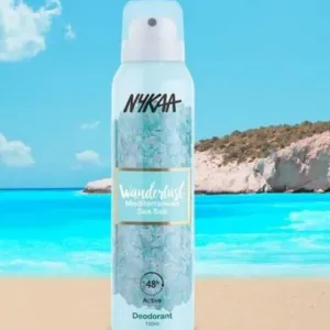 Nykaa Deodorant