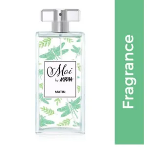 Moi by Nykaa Fragrance Perfume 