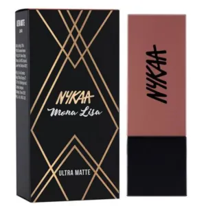 Nykaa Ultra matte lipstick 