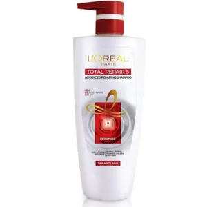 Loreal Paris total repair 5advance repair shampoo 