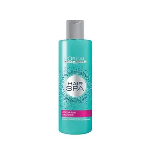 L'Oreal professionals hair spa shampoo