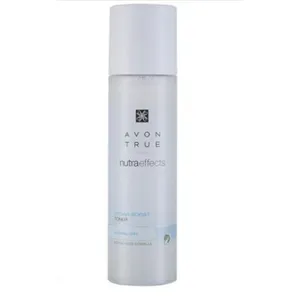 Avon True Nutra effect hydra boost toner
