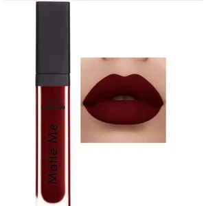 Liquid Matte Lipstick 