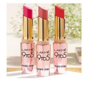 Lakme 9to5 Long-lasting lipstick 