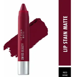 Swiss Beauty Premium Lipstick 