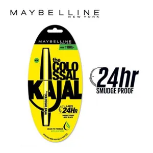 Maybelline New York Collosal Kajal