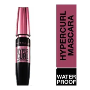 Maybelline New York Hyper Curl Mascara Waterproof