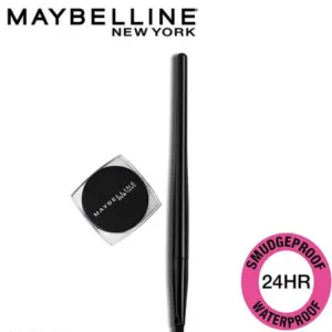 Maybelline New York Kajal&Eyeliner