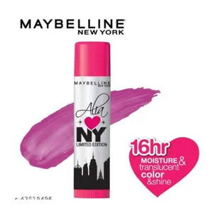 Maybelline New York Lip bam