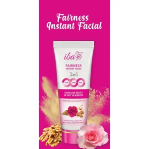 Classic Face wash And Scrubs