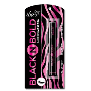 Iba mascara trending 