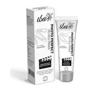 Iba perfect photo primer