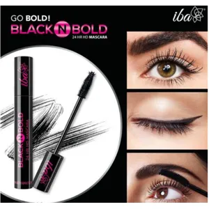 Iba mascara