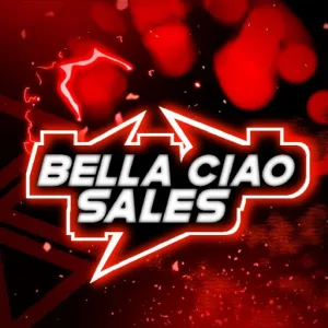 BELLACIAOSALES