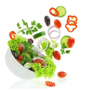 Green Salad