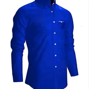 Comfy Glamorous Men Shirts