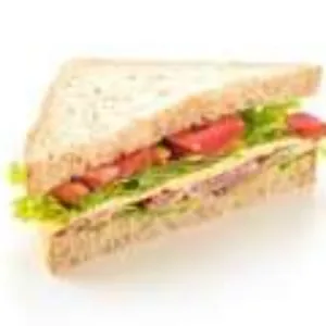 PLAIN SANDWICH | FCRT
