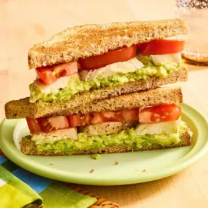 CHIKEN SANDWICH | FCRT