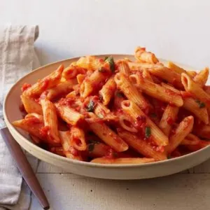 RED SAUCE PASTA | FCRT